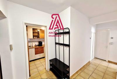 Apartament de inchiriat, 3 camere, 65 mp, str.Hategului, Strand! - 16