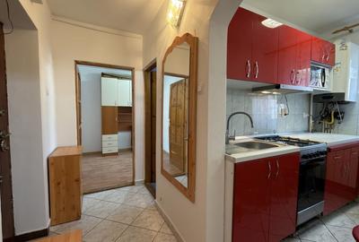 Apartament cu 2 camere decomandat, mobilat în Nord-Vest