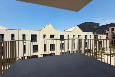 Vanzare - apartament 2 camere - NOU - 2026 - Avalon Estate-Pipera - 4