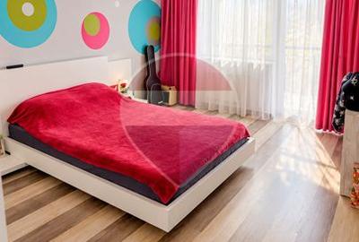Casă individuală P+1 | 300 mp | Teren 644 mp | Garaj | Comuna Berceni - 3