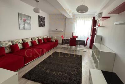 2 Camere 68 m.p. Bloc Nou Zona Gorjului - Parcul Liniei - 3