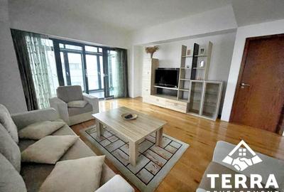 2 camere - Faleza Nord | Vedere superbă la mare | Parcare subterană | - 8