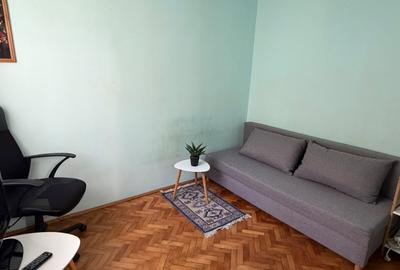 Apartament 2 camere, semidecomandat, Gheorgheni - 6