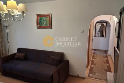 Apartament 3 camere de închiriat – Alexandru cel Bun, lângă Liceul Miron Costin - 1