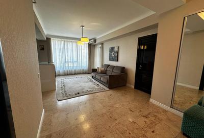 Apartament complex Exclusiv 2 camere - 10