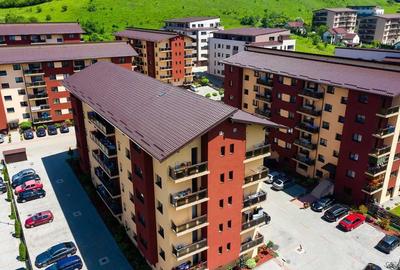 Apartament cu 6 camere,165 mp utili,parcare,zona Stejarului - 1