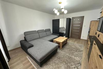Apartament cu 2 camere decomandat în Complex Studențesc