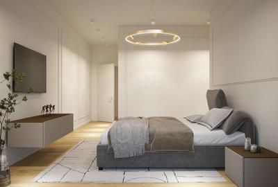 Apartament 4 Camere | Floreasca | Premium | Parc Verdi | Mobilat - 6