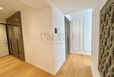 Apartament 4 Camere | Terasa 100 MP | One Floreasca Towers - 8