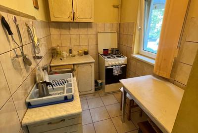 Garsoniera de inchiriat in zona Lipovei - 5