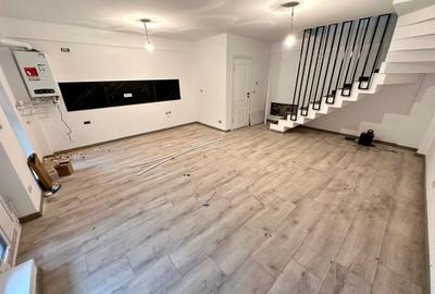 Apartament cu 3 camere decomandat în Păcurari