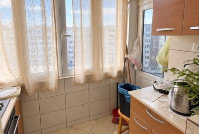 Iancului/Avrig/ Apartament cu 3 camere/ - 6