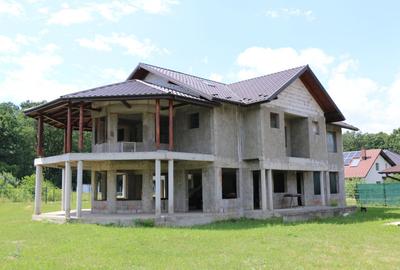 Pensiune zona Baisa - Agafton - 1