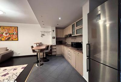 Floreasca/Rahmaninov/Apartament cu 2 camere/bloc 2010/ - 2