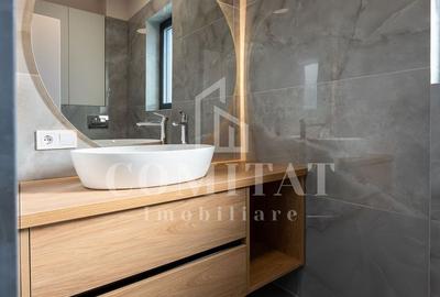 Duplex ultrafinisat | La cheie | Chinteni - 18