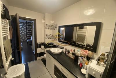 Ap. de vânzare, bloc nou, 4 camere - 7