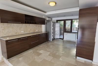 Vila de lux de închiriat în zona Pipera - 5