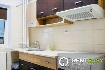 Apartament cu o camera spre inchiriere situat in zona Garii - 6