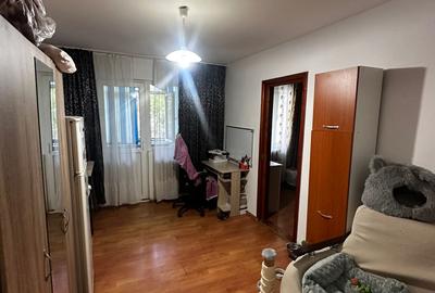Apartament cu 2 camere, etajul 1/4, zona Alexandru cel Bun - 2