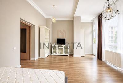 Apartament cu 3 camere + 2 parcari de inchiriat in zona Buna Ziua - 8