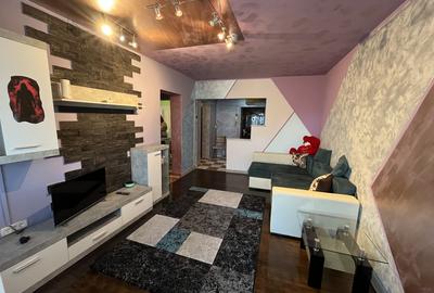 Ocazie! Apartament 2 camere, mobilat, utilat, gaze, zona Abator, 78.000 Euro! - 5