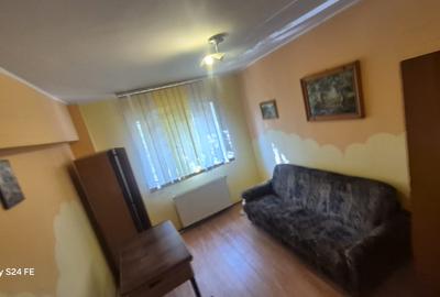 Apartament 3 Camere, Decomandat, Etaj 1, Loc de Parcare | Zona 1 Mai – Galleria - 9
