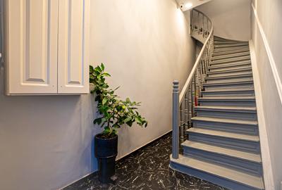 Apartament de lux 3 camere | 125 mp | Clădire istorică renovată | Bd. Tomis - 4