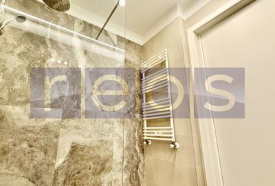 INCHIRIERE 4 CAMERE | TERASA 23 MP | 2 PARCARI | MOBILAT LUX - 13