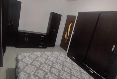 Închiriere apartament două camere Corvaris Residence | Loc parcare - 2