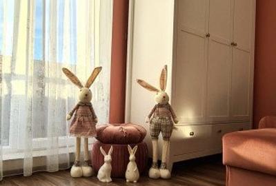 Apartament cu o camera si loc de parcare in zona Sagului - 4