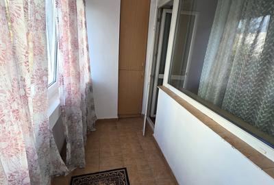 Inchiriez apartament 2 camere zona Miorita Deva - 8