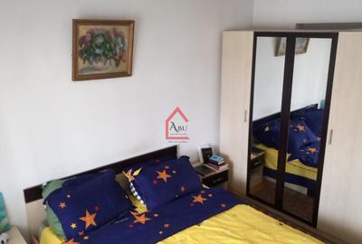 Apartament cu 3 camere, Decomandat, Zona Pacurari - 22