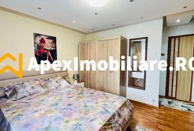 Apartament 4 camere de inchiriat, Mosilor, București | ApexImobiliare.ro - 4