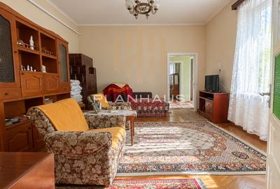 Casa individuală cu garaj și beci în pământ, Valea Roșie - 3