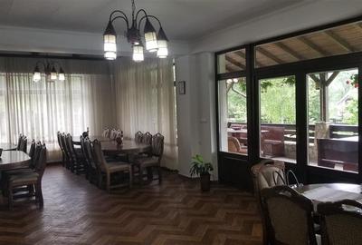 Investitie | Pensiune de Vânzare în Bucovina | 25 de Camere | Teren 4. - 11