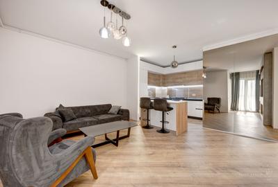 Apartament 3 camere de vanzare in 4City North (67) Comision 0. - 7