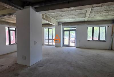 Spatiu comercial - 188 mp - Lidl , Bucium - 3
