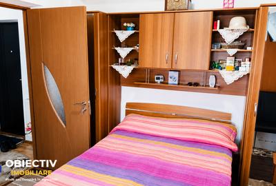 GARSONIERA etaj 3  TÂRGU NEAMȚ - 2