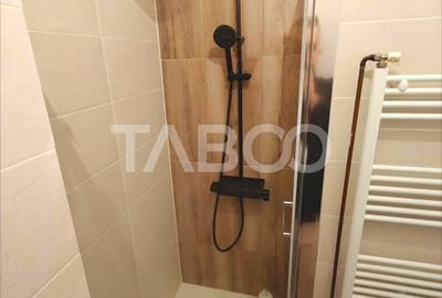 Apartament cu 2 camere si pivnita in Centrul Istoric Sibiu - 7