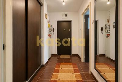 Apartament 3 camere 64mp mobilat | Sos. Colentina | Metrou_Obor - 6