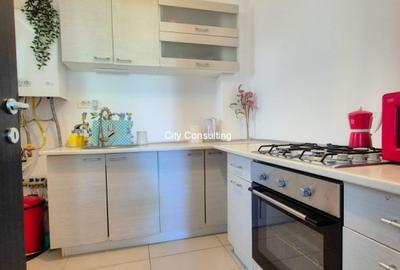 Vanzare apartament cu 2 camere Cosmopolis - 5