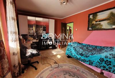 Vânzare apartament 2 camere, situat în Târgu Jiu, strada 9 Mai - 4