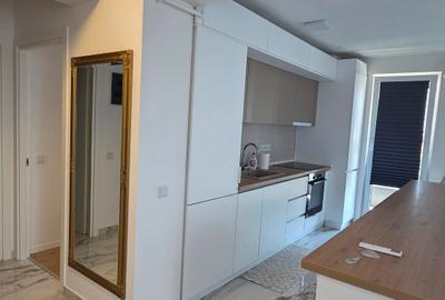 APARTAMENT 2 CAMERE in Complex cu Piscina zona Otopeni bloc NOU 2025 - 20