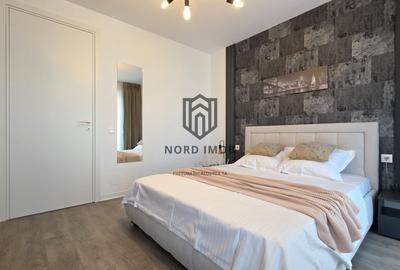 Cloud 9 I Apartament confortabil 2 camere |Mobilat-utilat |Parcare |Pet friendly - 10
