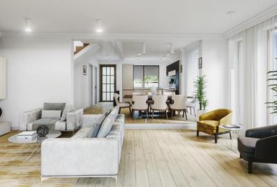 Hestia Residence