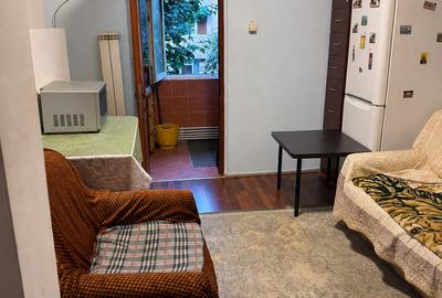 Apartament 2 camere decomandate | CET | Zona Școala 40 - 1