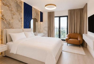 REA1029191 Apartament 3 Camere Modern cu Loc Parcare Inclus - 5