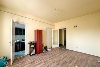 Apartament 2 camere, 45 mp total | Hristo Botev – Metrou Universitate 900 m - 4