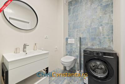 ✅Prima chirie - Apartament 2 camere · bucătărie separată · Constanța - 9