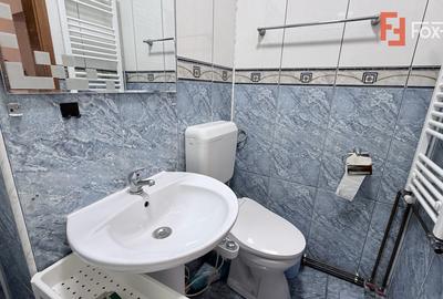 Apartament cu 2 camere, decomandat, de inchiriat, in Timisoara. - 13